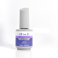 ibd UV Bonder Gel Nail Non Acid Primer 0.5oz #60805