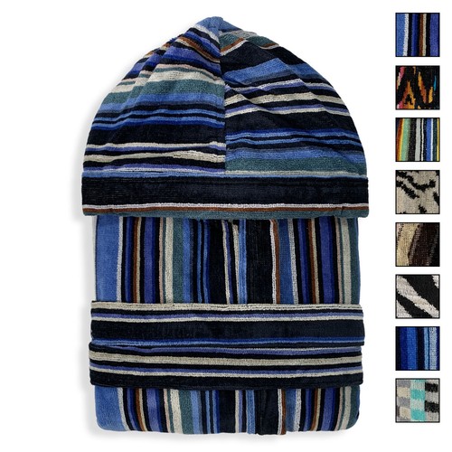 Peignoir homme éponge - homme, en