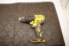 DEWALT 20V MAX BRUSHLESS 1/2" HAMMER DRILL ( TOOL ONLY) # DCD778