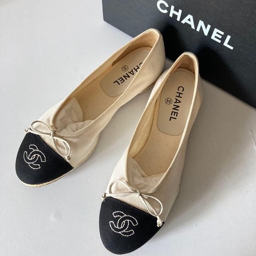 Chaussures plates ballerines - chaussures,