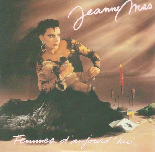Jeanne mas femmes - mas,