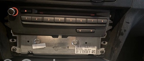 Poste gps cic bmw e90 - cic, e90,e91,e92