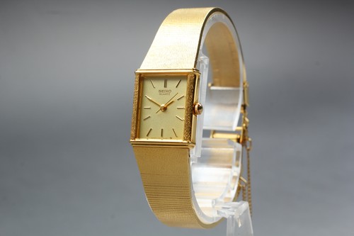 Vintage 1983 mint seiko - vintage,