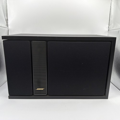 Bose 301 series direct - bose,