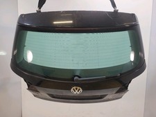 Hayon - Volkswagen GOLF PLUS