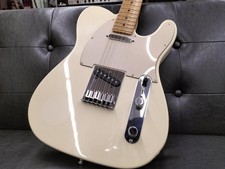 (Fender American) Telecaster