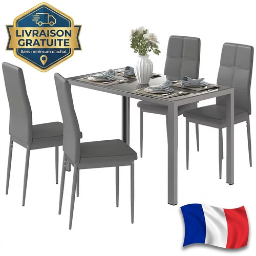 Ensemble table manger 4 - ensemble,