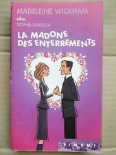 Sophie Kinsella - La Madone des Enterrements / Piment  2009