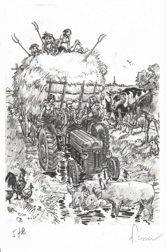 Libris victor sackville - victor,