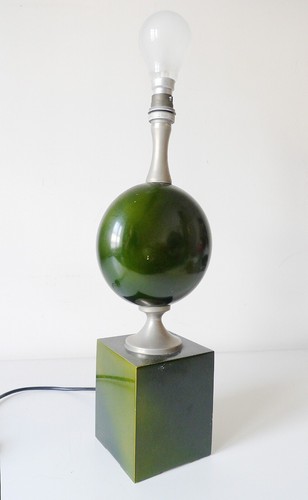 Lampe philippe barbier poste - philippe,