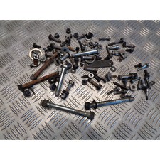 kit visserie ecrou vis moto