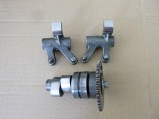 ARBRE A CAME ET CULBUTEUR