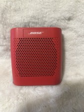 Enceinte Bose Soundlink Color