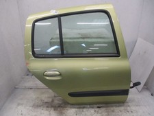 Porte arriere droite Renault