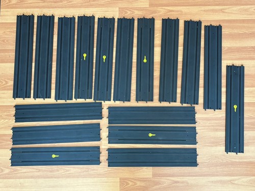 Tcr vintage lot rails - vintage,