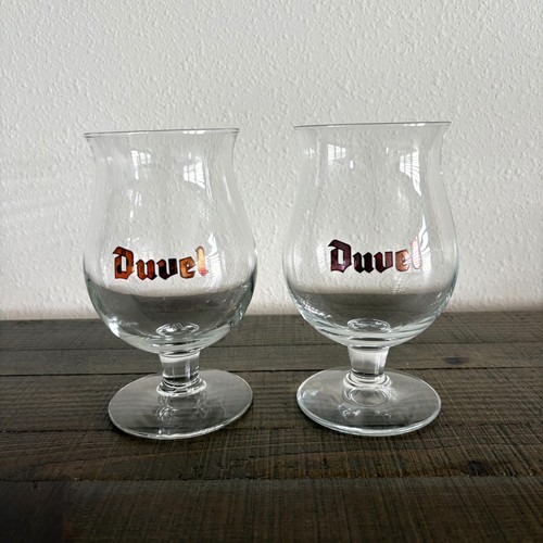 Duvel moortgat tulip beer - moortgat,