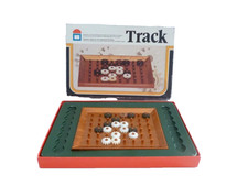 2 ⚜️ Board Games Edmond Du Jardin Track Complete