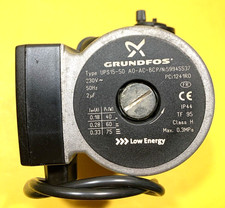 Circulateur Grundfos UPS 15-50