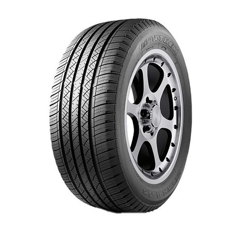 Maxtrek sierra 235 65r17 - 2x, 235/65r17