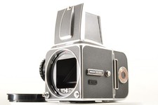 Appareil photo moyen format Hasselblad 500CM C/M avec A12 Type II *Near Mint*...