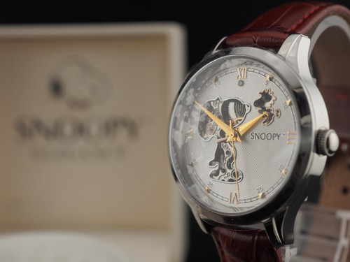 Rare boite 2016 nos - 2016, snoopy
