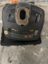JOHN DEERE DASH M145444 LX277