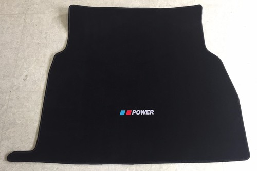 Tapis coffre pour bmw e30 - tapis,