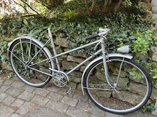 1940s Randonneuse Mixte 650 /