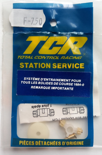 Circuit tcr 1 sachet - -,