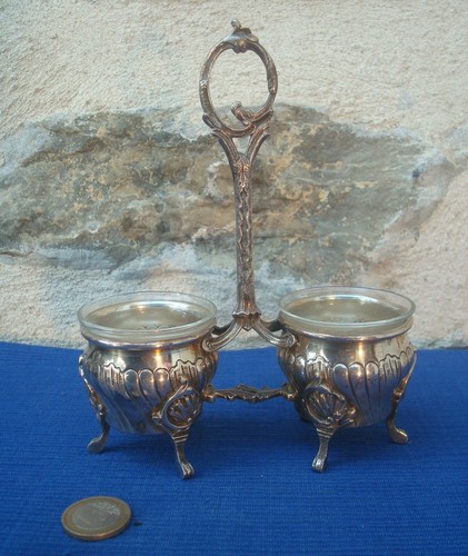 V65 saleron double métal - v65,