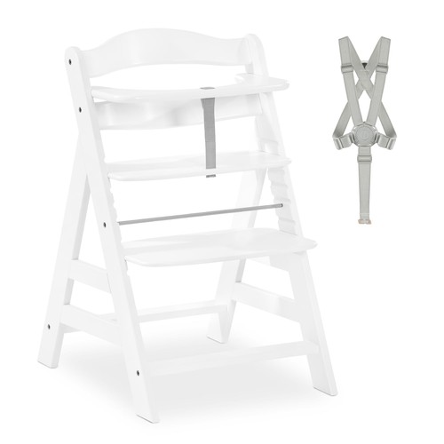 Chaise haute bébé - chaise, alpha