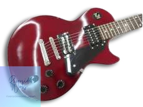 Guitare électrique epiphone - guitare,