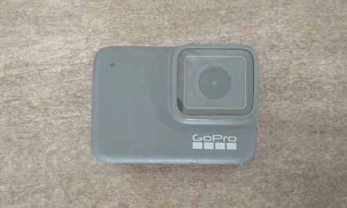 Gopro héros 7 - 7, 4k