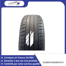 🇫🇷 Pneu KLEBER DYNAXER