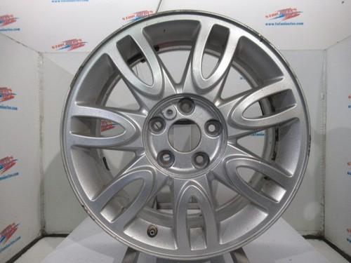 Jante aluminium renault laguna - jante,