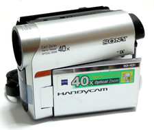 HS POUR PIECES / CAMESCOPE