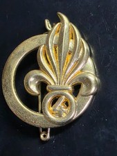 Légion . Insigne de Beret -
