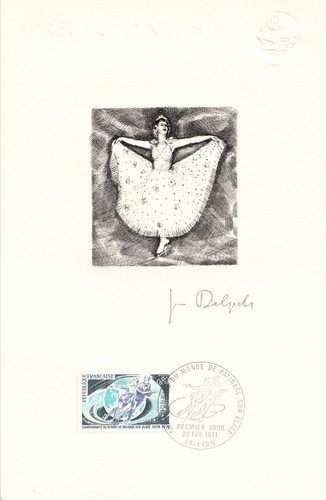 Epreuve artiste patinage - ,
