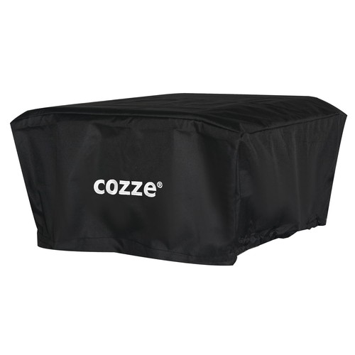Housse protection pour four - pour,