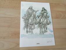 GRAND EX LIBRIS BUDDY LONGWAY