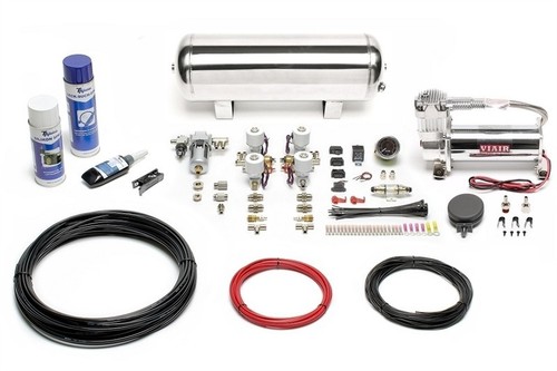 Airride air châssis kit - airride, de