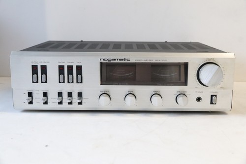 Occ amplificateur hifi - occ.:,