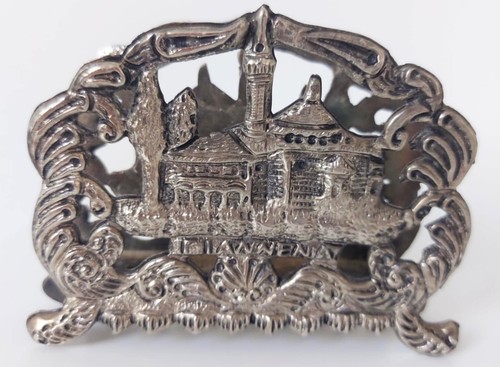Porte lettres - lettres, ou