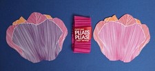 ISSEY MIYAKE  « PLEATS PLEASE