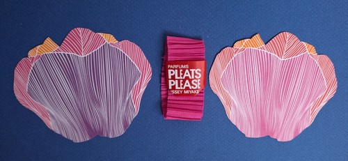 Issey miyake pleats please - miyake,