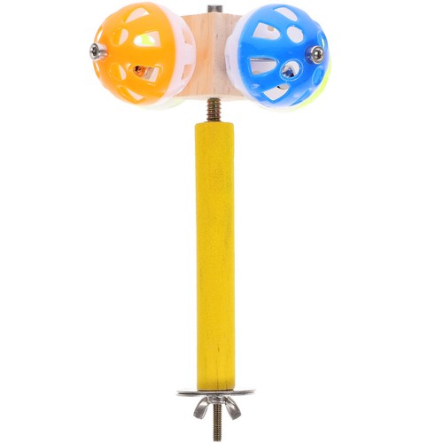 Grinding toys bird supplies - grinding,