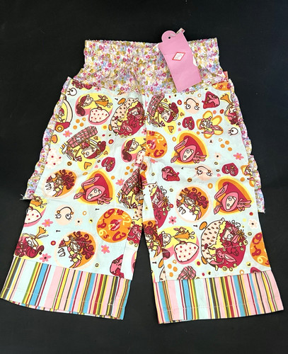 Nwt oilily toddler girls - nwt,