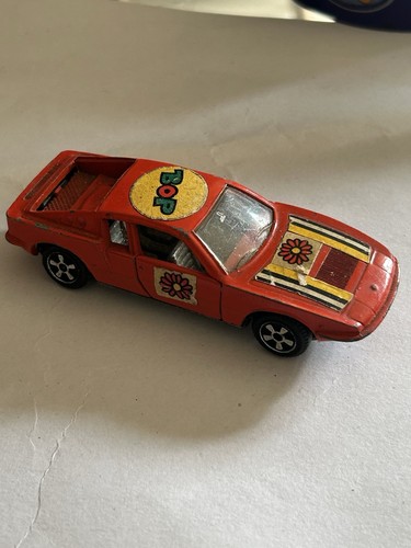 Ancienne miniature voiture - ancienne,