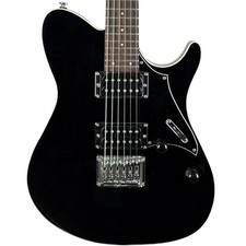 Fender Prestige FR1620 2008 - Noir