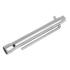 Clé À Bougie Longue Portée